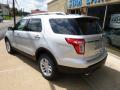 2015 Explorer XLT 4WD #6 2015 Explorer XLT 4WD #6
