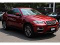2014 X6 xDrive50i #1