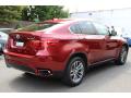 2014 X6 xDrive50i #3