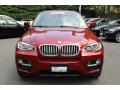 2014 X6 xDrive50i #8