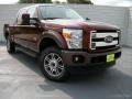 2015 F250 Super Duty King Ranch Crew Cab 4x4 #2