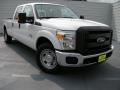 2015 F350 Super Duty XL Crew Cab #1 2015 F350 Super Duty XL Crew Cab #1