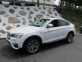Front 3/4 View of 2015 BMW X4 xDrive28i #1