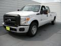 2015 F350 Super Duty XL Crew Cab #7 2015 F350 Super Duty XL Crew Cab #7