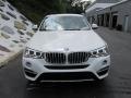 2015 X4 xDrive28i #8