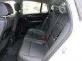 Rear Seat of 2015 BMW X4 xDrive28i #13