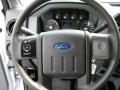 2015 F350 Super Duty XL Crew Cab #30 2015 F350 Super Duty XL Crew Cab #30