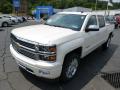 2014 Silverado 1500 High Country Crew Cab 4x4 #4