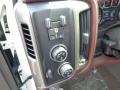 Controls of 2014 Chevrolet Silverado 1500 High Country Crew Cab 4x4 #15