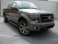 2014 F150 FX4 SuperCrew 4x4 #1