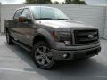 2014 F150 FX4 SuperCrew 4x4 #2