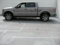 2014 F150 FX4 SuperCrew 4x4 #6