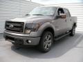 2014 F150 FX4 SuperCrew 4x4 #7