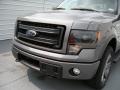 2014 F150 FX4 SuperCrew 4x4 #10