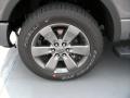2014 F150 FX4 SuperCrew 4x4 #11