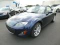 2009 MX-5 Miata Touring Roadster #3 2009 MX-5 Miata Touring Roadster #3