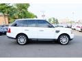 2007 Range Rover Sport Supercharged #10