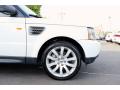 2007 Range Rover Sport Supercharged #35