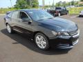 2015 Impala LS #5