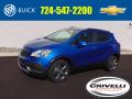 2014 Encore AWD #1 2014 Encore AWD #1