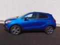 2014 Buick Encore Brilliant Blue Metallic #2 2014 Buick Encore Brilliant Blue Metallic #2