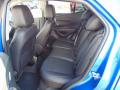 Rear Seat of 2014 Buick Encore AWD #16 Rear Seat of 2014 Buick Encore AWD #16