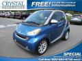 2008 fortwo passion cabriolet #1