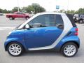2008 fortwo passion cabriolet #2