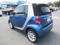 2008 fortwo passion cabriolet #3