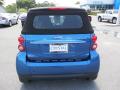 2008 fortwo passion cabriolet #6