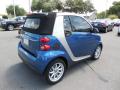 2008 fortwo passion cabriolet #7