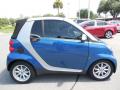 2008 fortwo passion cabriolet #8