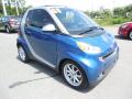 2008 fortwo passion cabriolet #9