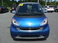 2008 fortwo passion cabriolet #10