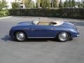 1956 356 Speedster ReCreation #2
