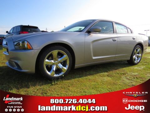 Billet Silver Metallic Dodge Charger SE. Click to enlarge. Billet Silver Metallic Dodge Charger SE. Click to enlarge.