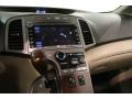 Controls of 2010 Toyota Venza V6 AWD #12