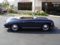 1956 356 Speedster ReCreation #5