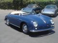 1956 356 Speedster ReCreation #6