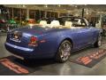 2008 Phantom Drophead Coupe  #20