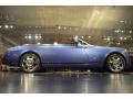 2008 Phantom Drophead Coupe  #26