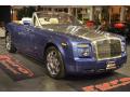 2008 Phantom Drophead Coupe  #27