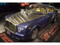 2008 Phantom Drophead Coupe  #33