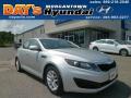 2011 Optima LX #1