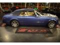 2008 Phantom Drophead Coupe  #37