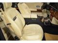Front Seat of 2008 Rolls-Royce Phantom Drophead Coupe  #50