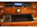 Controls of 2008 Rolls-Royce Phantom Drophead Coupe  #56