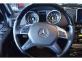  2013 Mercedes-Benz G 63 AMG Steering Wheel #24