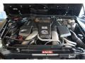  2013 G 5.5 Liter AMG Twin-Turbocharged DOHC 32-Valve VVT V8 Engine #39