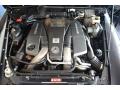  2013 G 5.5 Liter AMG Twin-Turbocharged DOHC 32-Valve VVT V8 Engine #42